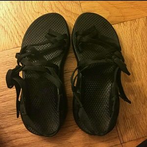 Chacos