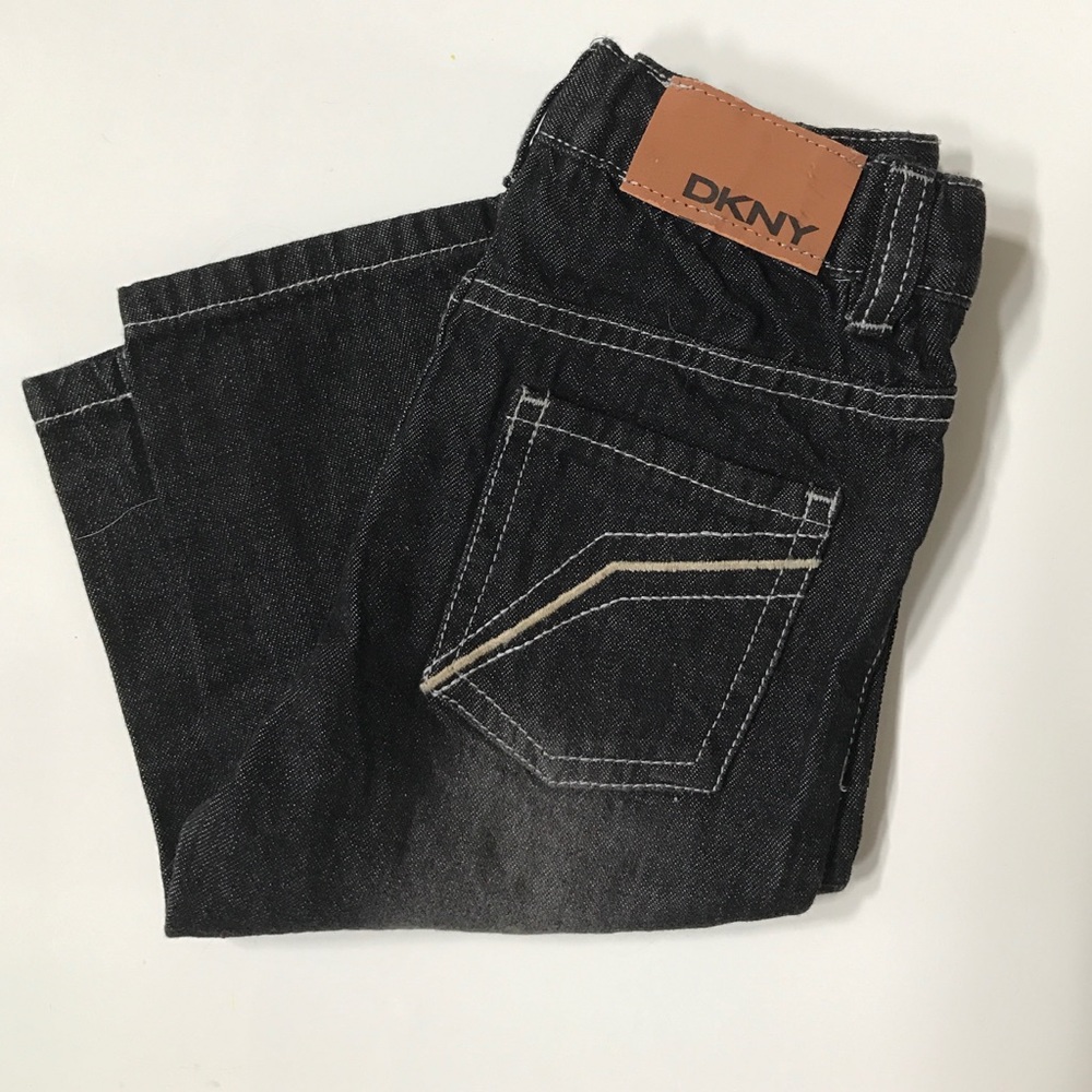 Boys DKNY jeans