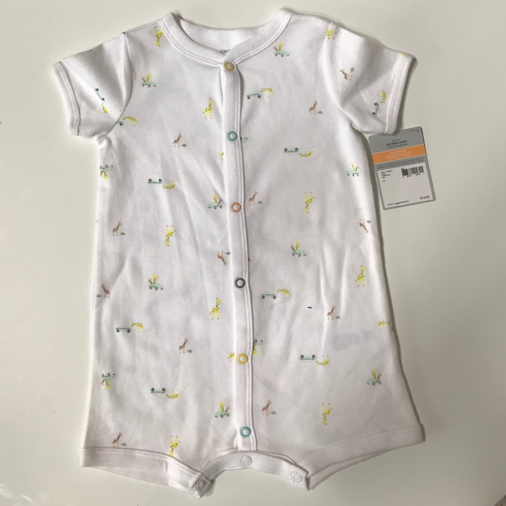 Unisex outfit