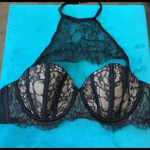 Victoria's Secret Very Sexy Unlined Balconet Bra