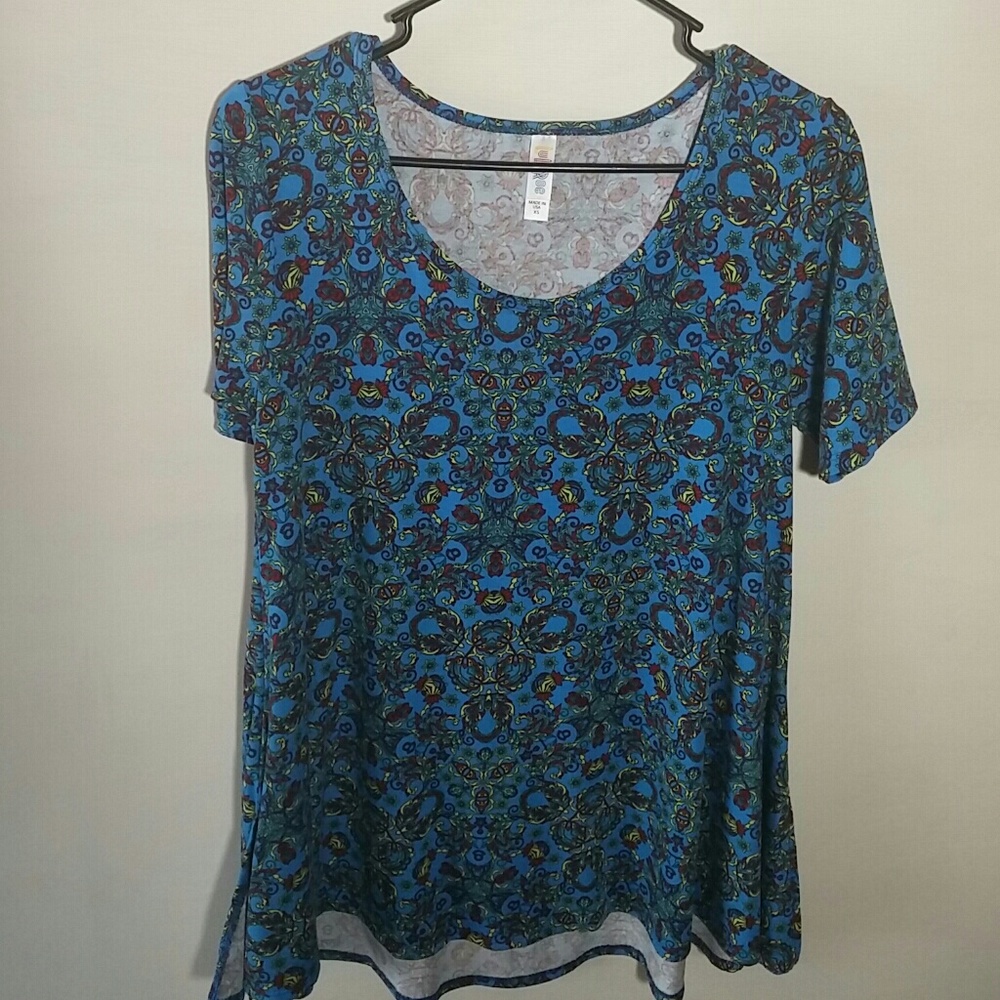 XS Perfect T