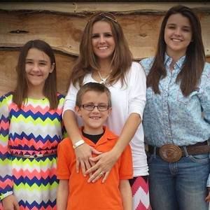 Meet your Posher, Paulette