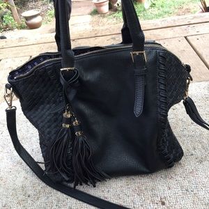 Urban Expressions Purse