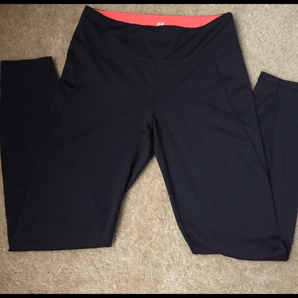 Workout leggings