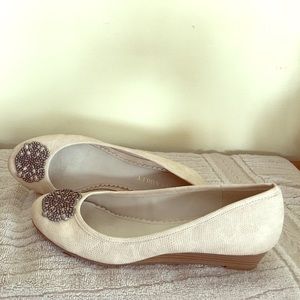 Laura Ashley Flats