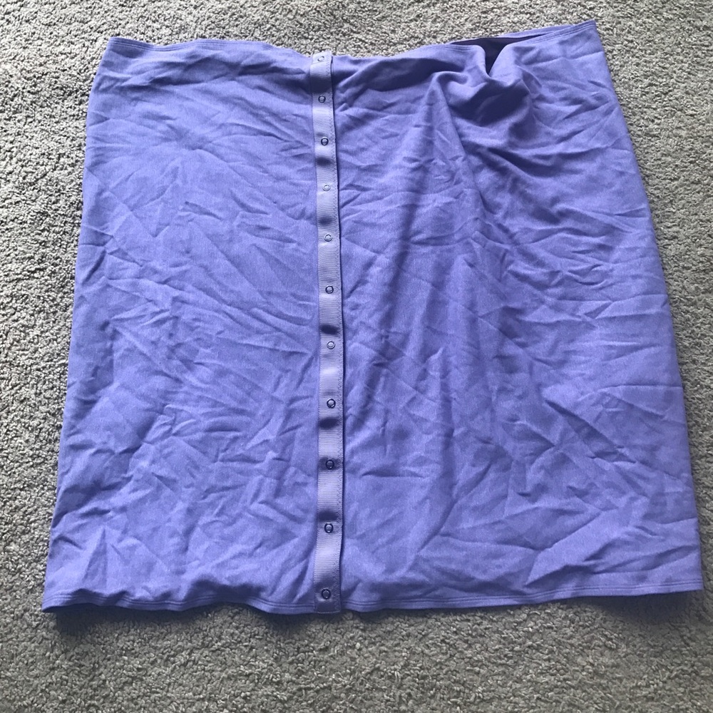 Lululemon vinyasa scarf