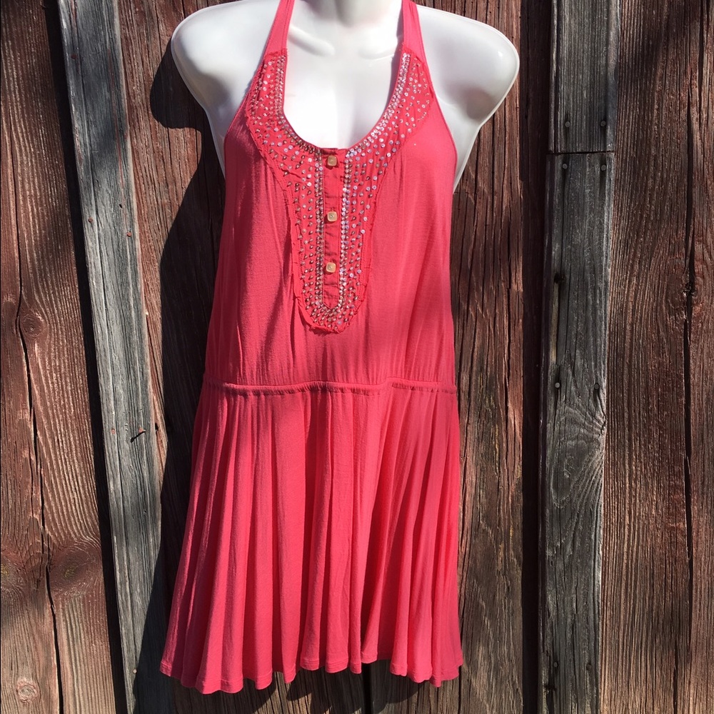 Free people dress.