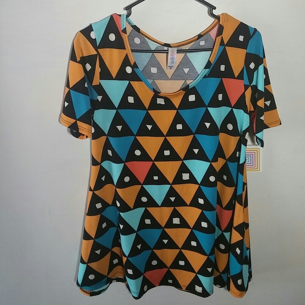 XS Perfect T