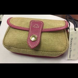 Dooney & Bourke Wristlet