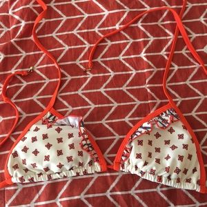 Marc Jacobs bathing suite top