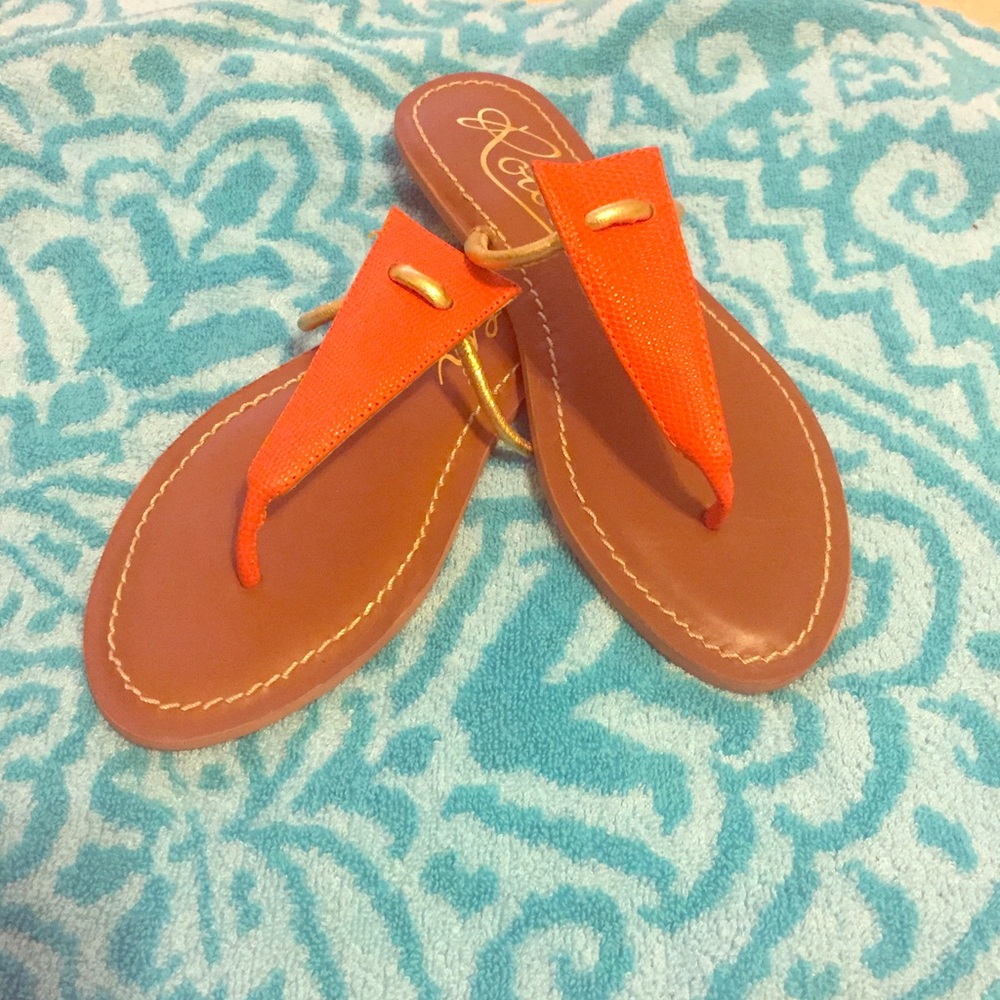 Rowen Sandals