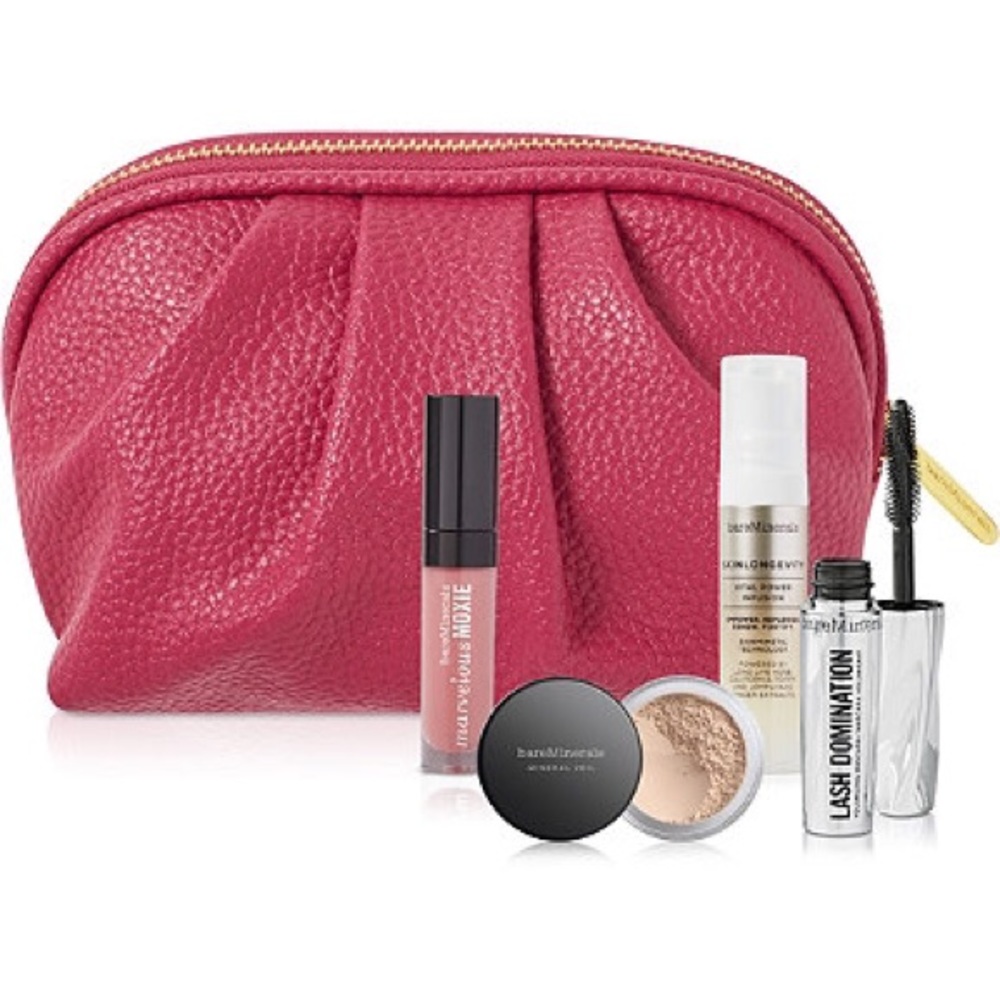 🎁GIFTED!🎁Bareminerals Makeup Bag