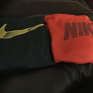 Nike sweatshirt boys sz medium