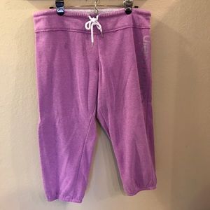 Calvin Klein sweats pants