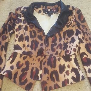 Kardashian blazer