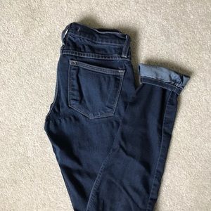 Flying monkey jeggings