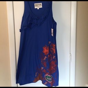 Gators dress!