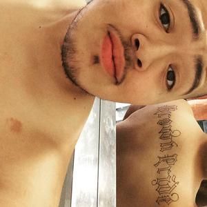 Meet your Posher, Jeffrey