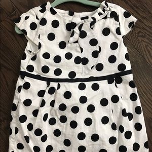 Janie and Jack dress