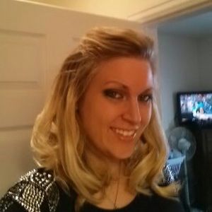 Meet your Posher, Krista