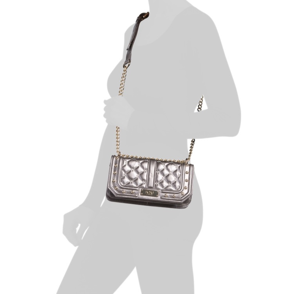 🎉HP🎉🛑SALE 🛑BCBG Paris Steph Mini cross body - Picture 8 of 8