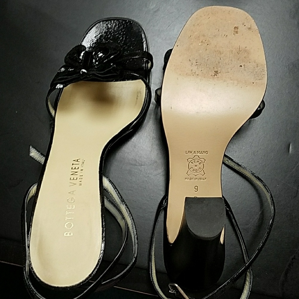 Bottega Veneta