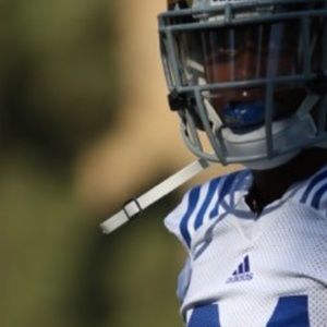 Meet your Posher, Brandon