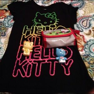 Hello Kitty Bundle