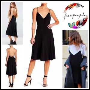 ❗️1-HOUR SALE❗️FREE PEOPLE SLIP DRESS ❗️1-HOUR SALE❗️FREE PEOPLE SLIP DRESS