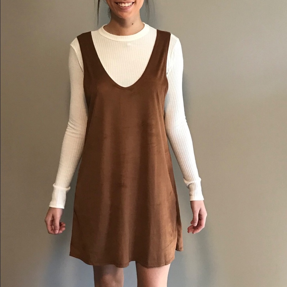 Two piece dress