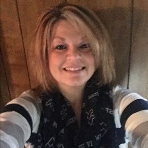 Meet your Posher, Brandy