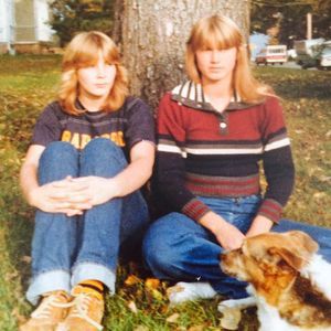 Meet your Posher, Julie