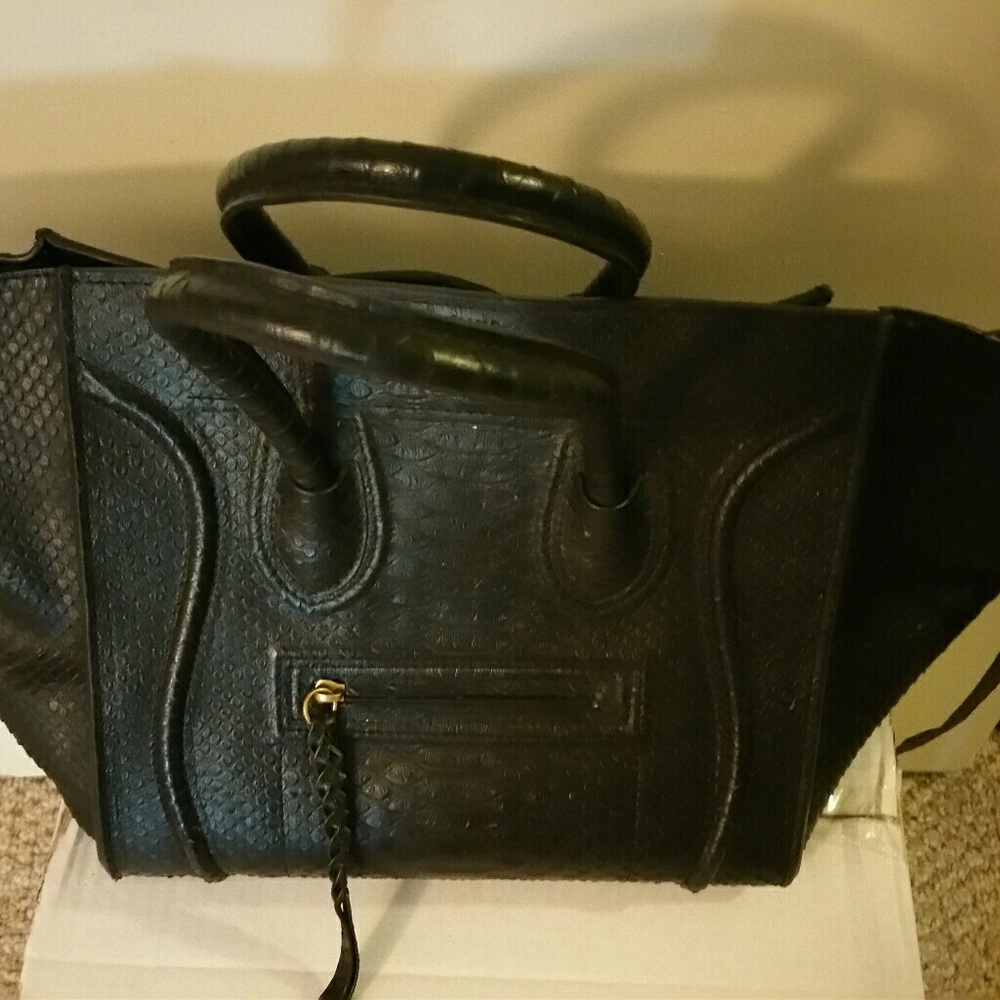 Bag