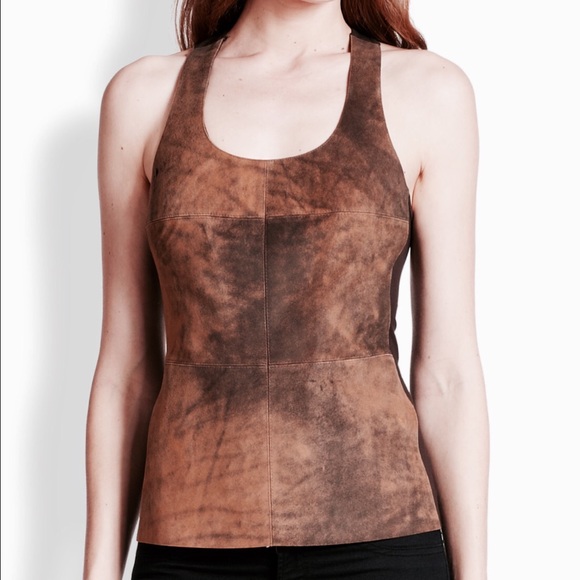 BAILEY44 tank - Picture 1 of 4