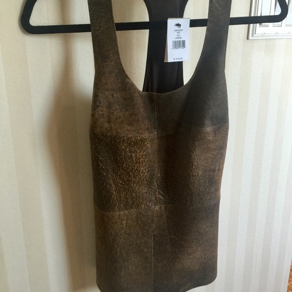 BAILEY44 tank - Picture 3 of 4