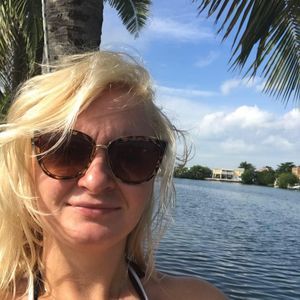 Meet your Posher, Marzena