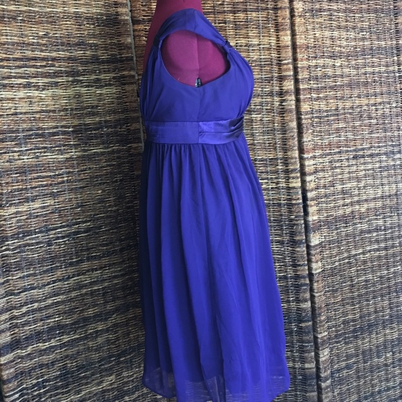 🔥Suite 7 Cocktail dress🔥 - Picture 4 of 7