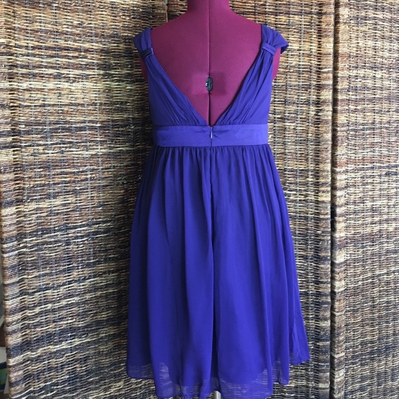 🔥Suite 7 Cocktail dress🔥 - Picture 5 of 7