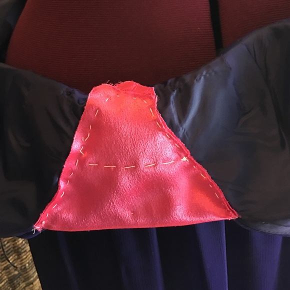 🔥Suite 7 Cocktail dress🔥 - Picture 7 of 7