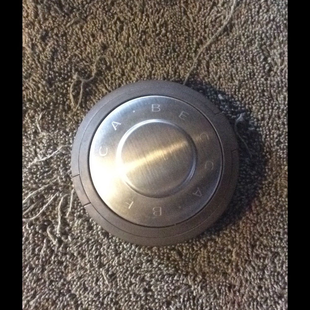 Becca highlighter
