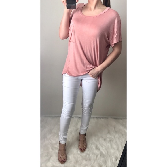 BIANCA White Skinny Jeans - Picture 4 of 4