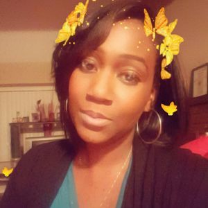 Meet your Posher, Taneesha