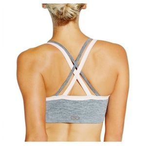 Calia sports bra