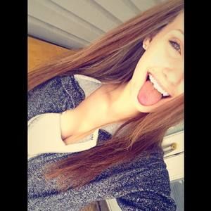 Meet your Posher, Marissa