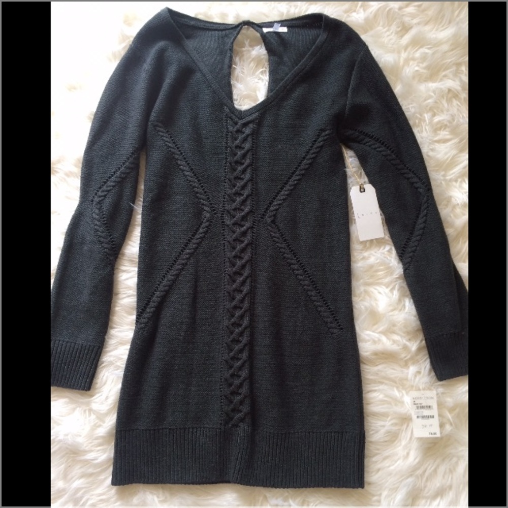 NWT Nordstrom Sweater Dress
