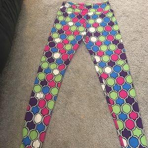 Lularoe Leggings