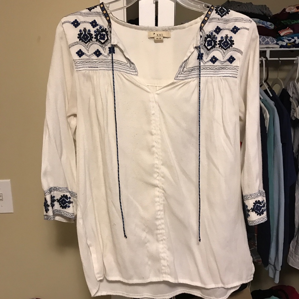 Forever 21 Top