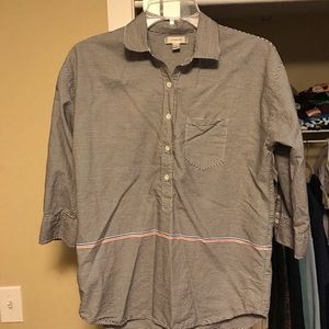 Jcrew button shirt