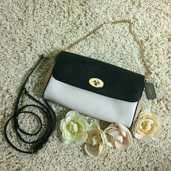 Coach Handbags - Coach Ruby Crossbody