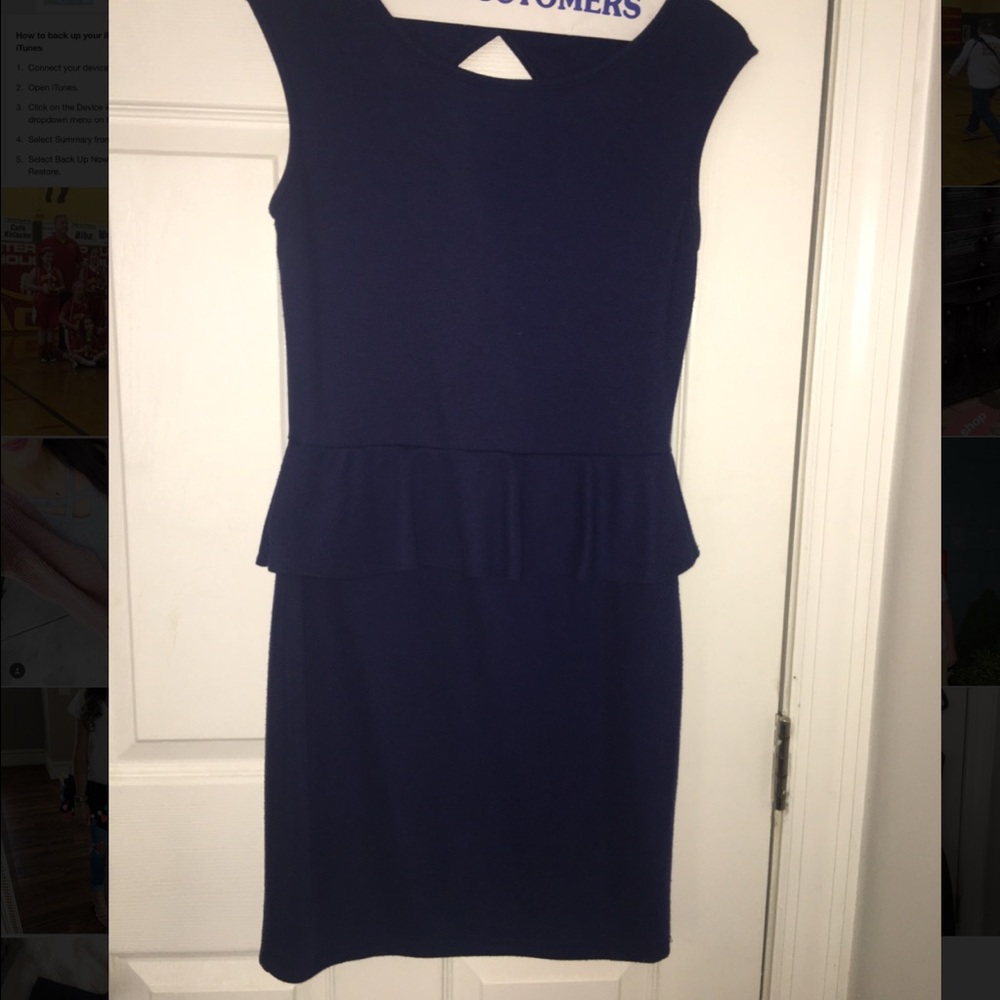 Dress (Business Casual)